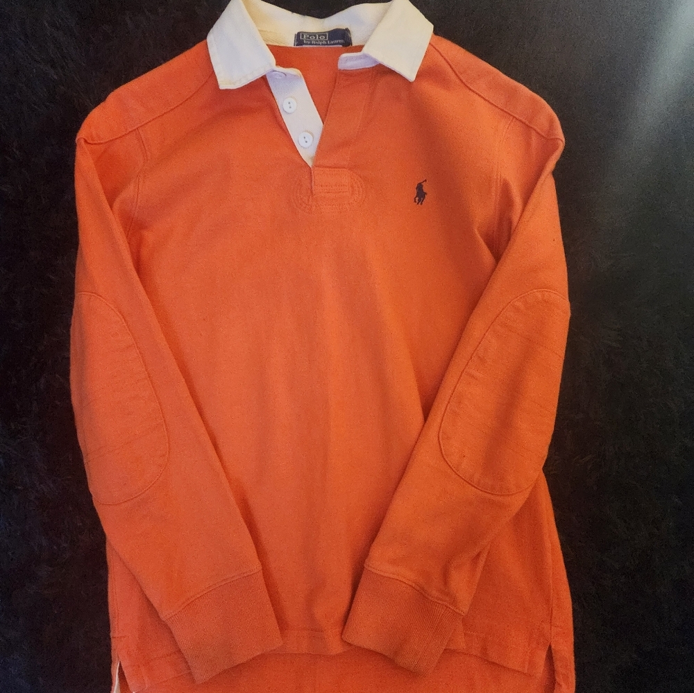 Polo by Ralph Lauren Men polo shirt